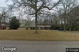 623 Alabama Ave W, Lafayette, AL 36862
