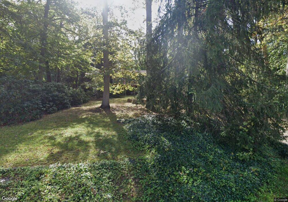 3403 Holly Cir, Triangle, VA 22172 - photo 1