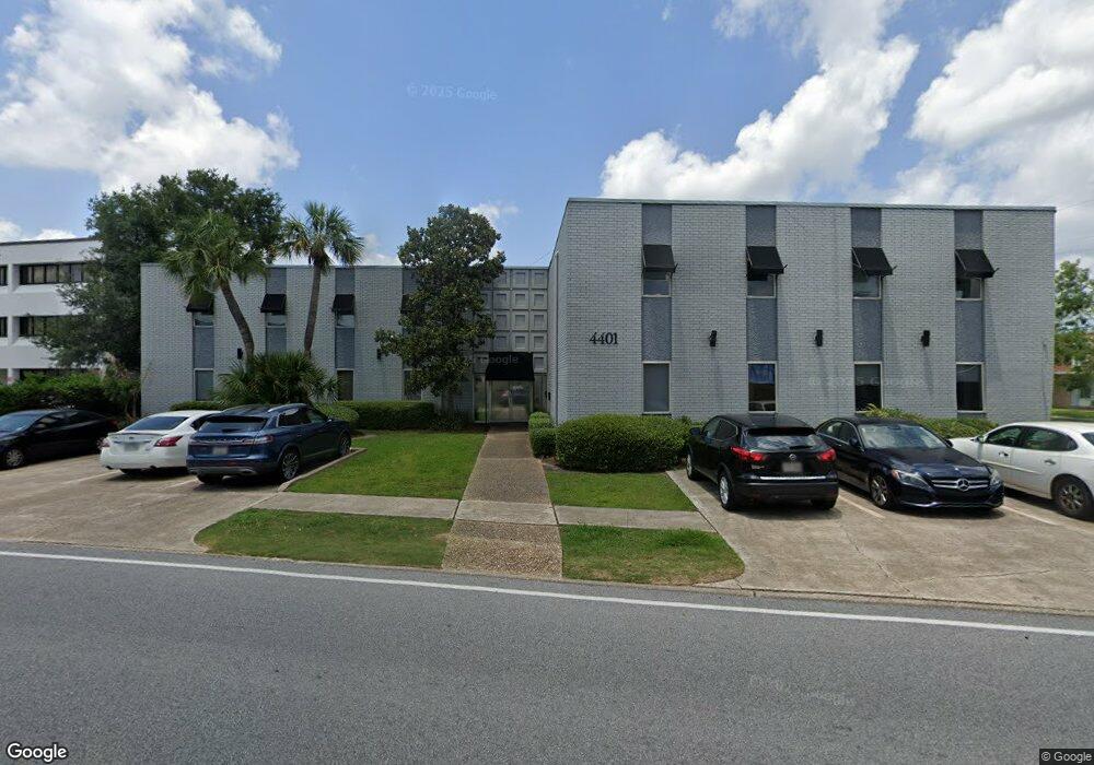 4401 N Interstate 10 Service Rd W unit 103, Metairie, LA 70006 - photo 1