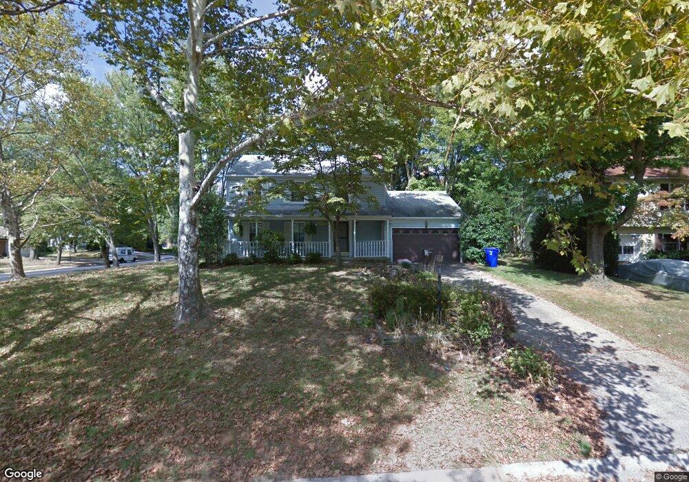 6125 Waiting Spring, Columbia, MD 21045 - photo 1