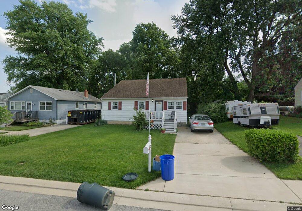 3017 Georgia Ave, Halethorpe, MD 21227 - photo 1