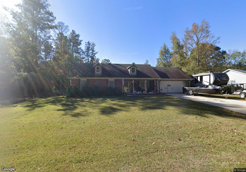300 Christian Woods Dr SE, Conyers, GA 30013 - photo 1