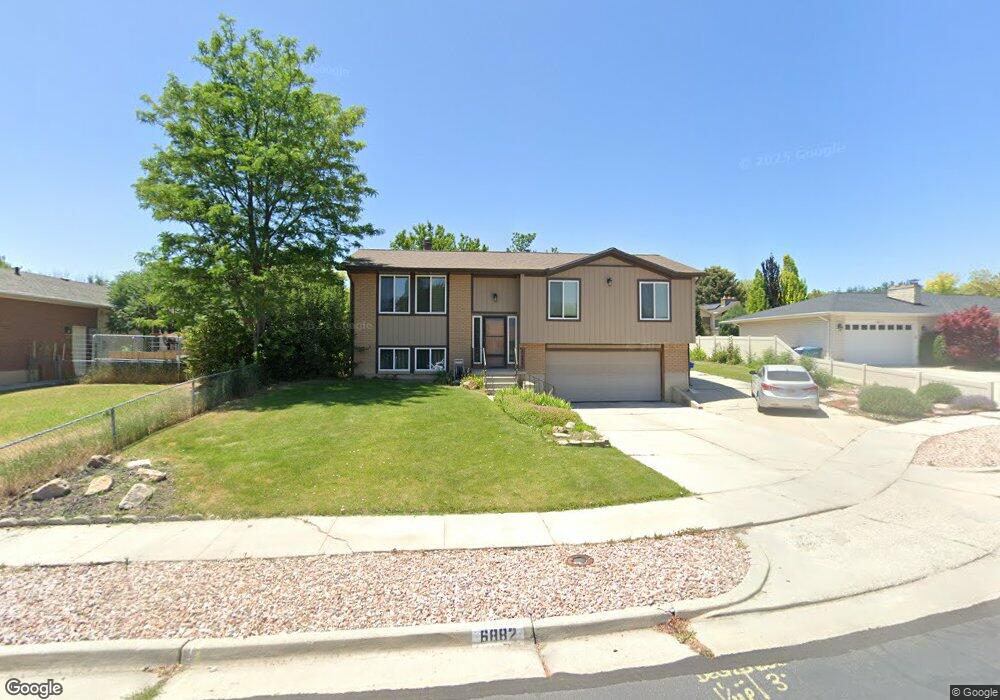 6882 Alfalfa Cir, West Jordan, UT 84084 - photo 1