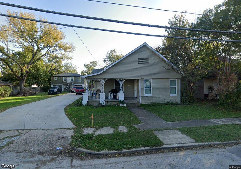 119 North St, Grand Prairie, TX 75050 - photo 1