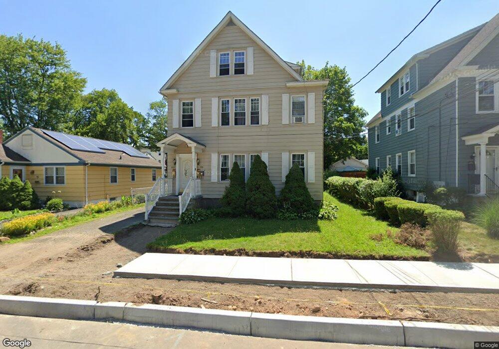 39 Anthony St unit 3, New Haven, CT 06515 - photo 1