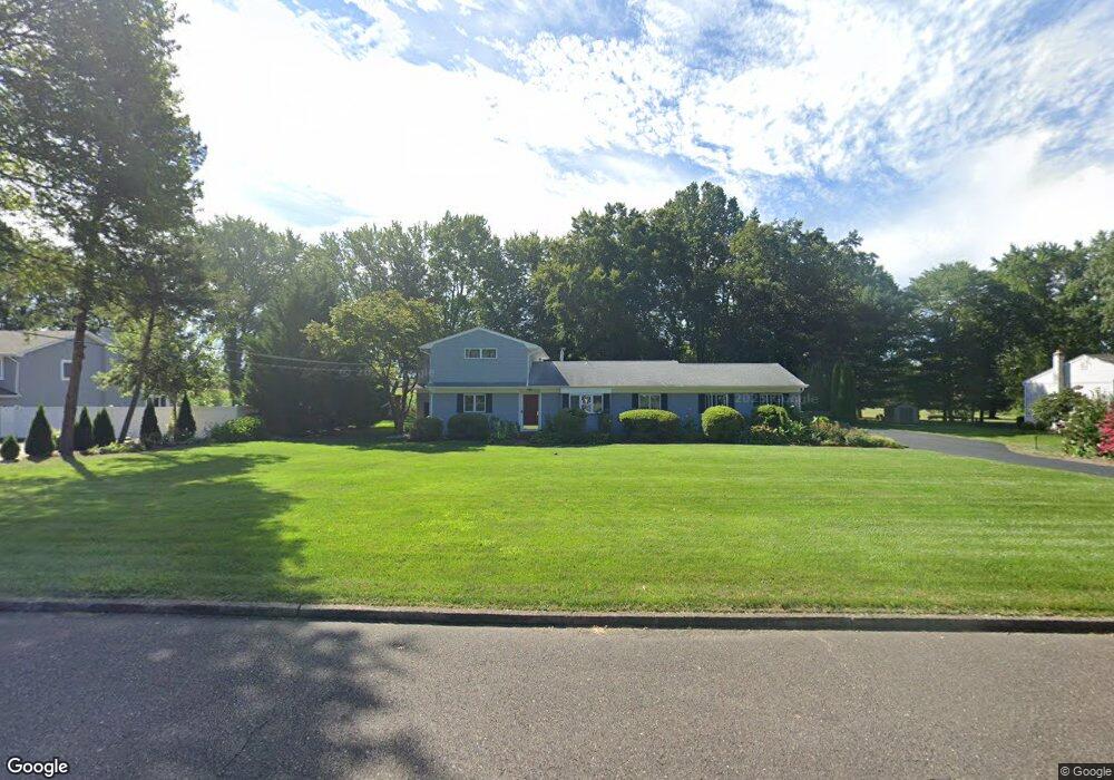 1535 Franklin Rd, Langhorne, PA 19047 - photo 1
