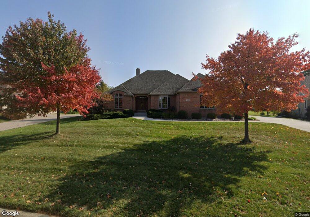 1723 Stonebridge Dr S unit 72, Ann Arbor, MI 48108 - photo 1