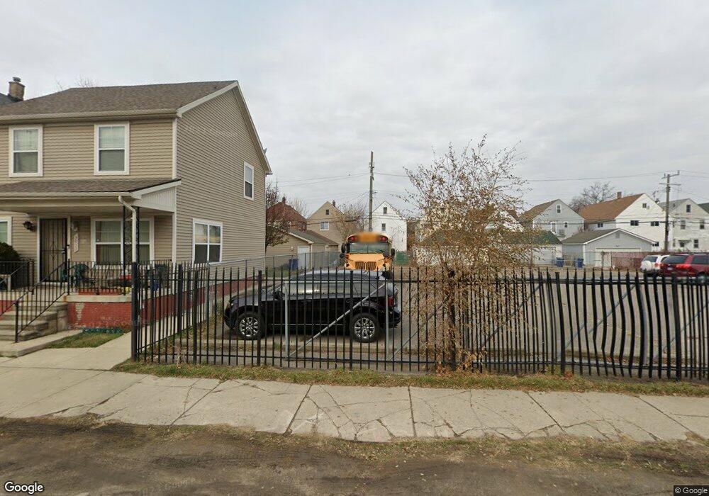 3037 Yemans St, HamtraMcK, MI 48212 - photo 1