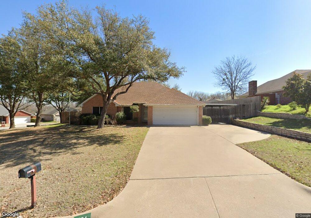 224 Camelot Dr, Weatherford, TX 76086 - photo 1