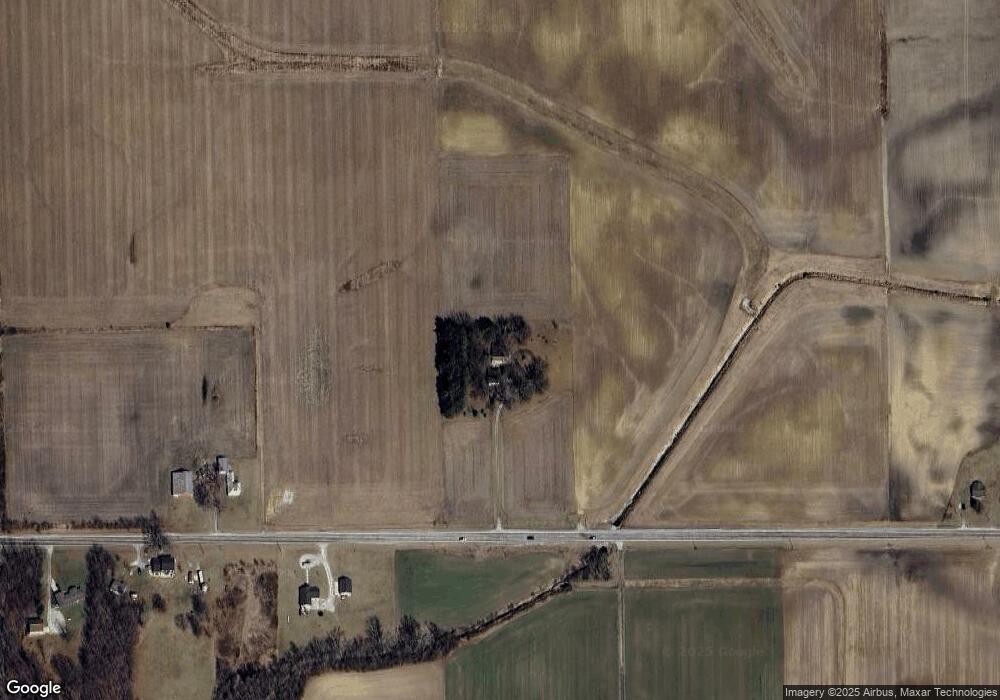 7534 E State Road 218, La Fontaine, IN 46940 - photo 1