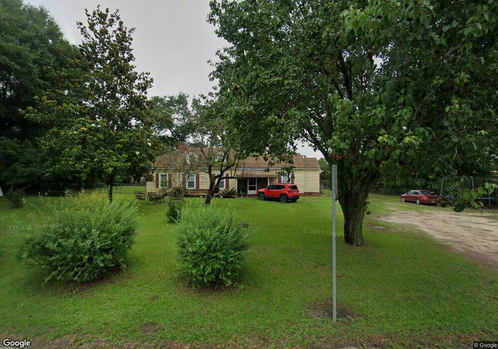 603 W Broad Ave, Doerun, GA 31744 - photo 1