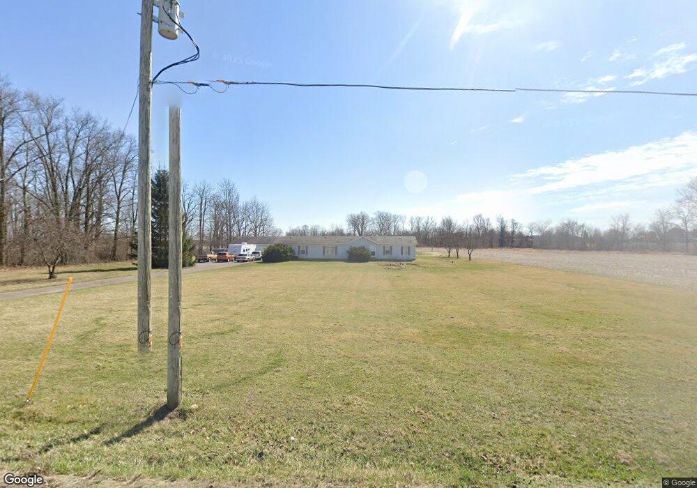 6020 Rockport Rd, Columbus Grove, OH 45830 - photo 1