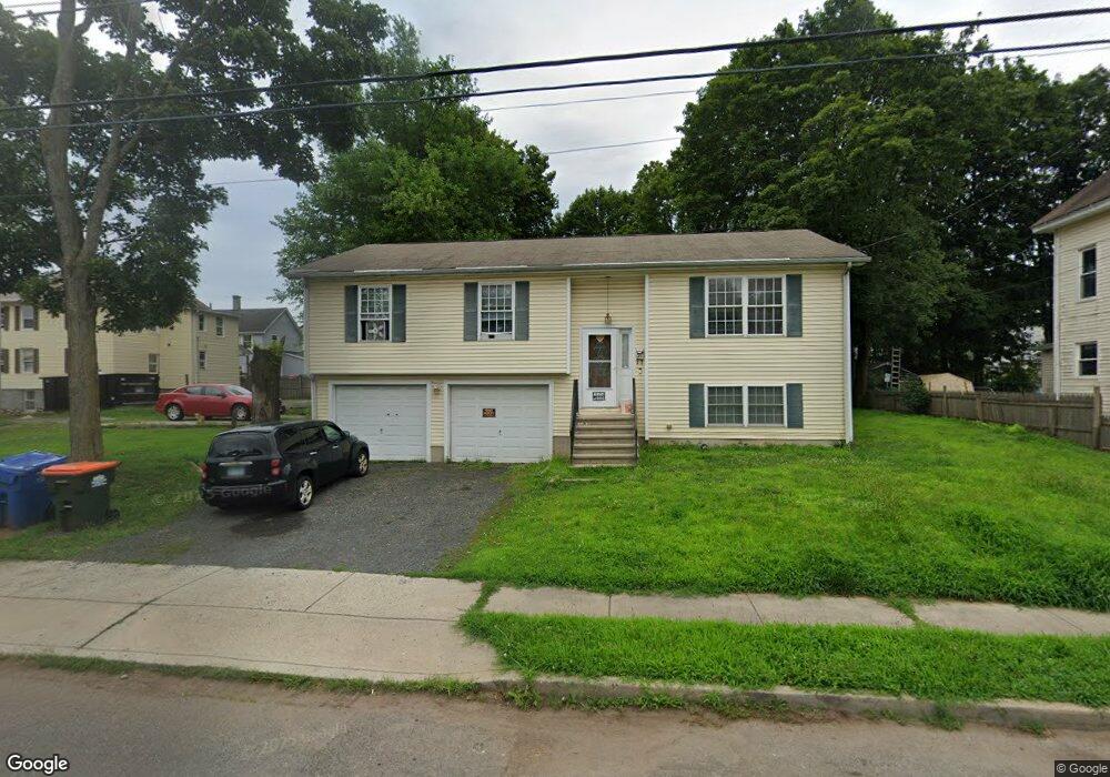 41 Hickory St, Meriden, CT 06451 - photo 1