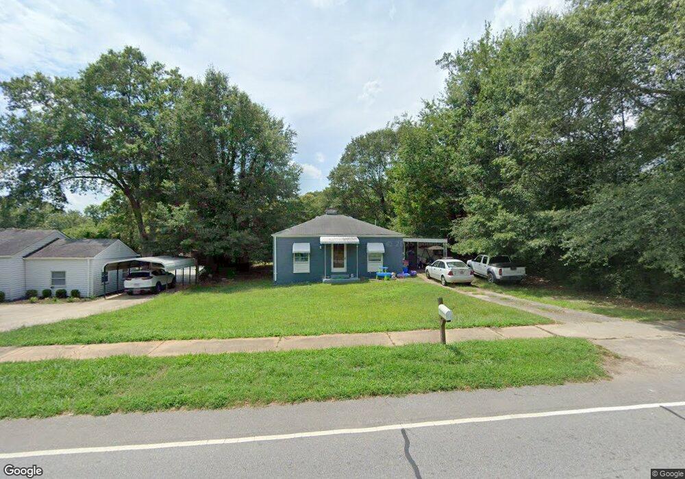 320 Lebanon Rd, Pendleton, SC 29670 - photo 1