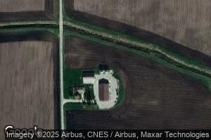 9345 S 500 W, Brookston, IN 47923