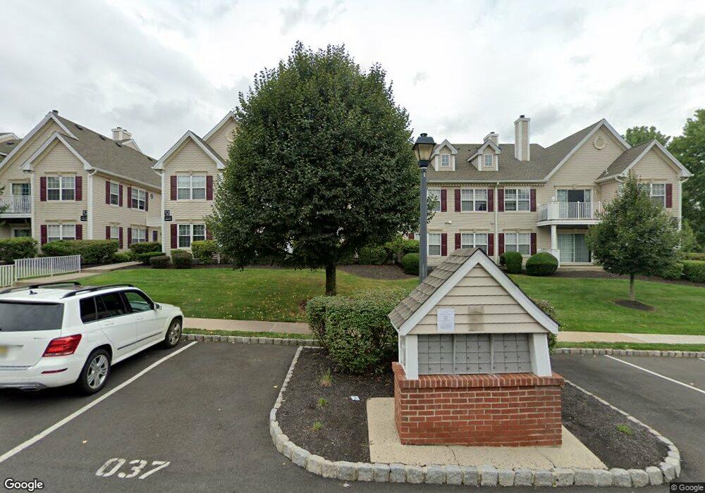 1212 Magnolia Ln, Branchburg, NJ 08876 - photo 1