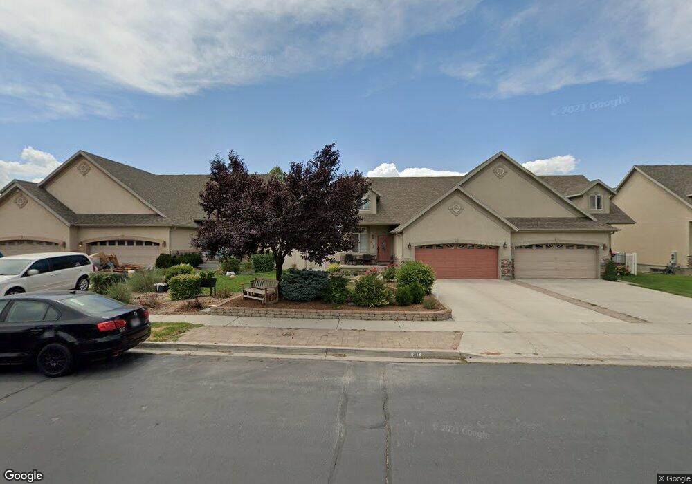 283 N 250 W unit 4A, American Fork, UT 84003 - photo 1