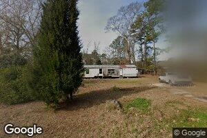 4761 Phillip Corry Rd, Starks, LA 70661