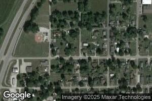 404 W Broadway St, Shelburn, IN 47879