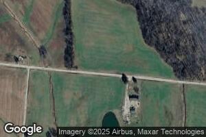 1630 Hatfield Stevens Rd, Calhoun, KY 42327