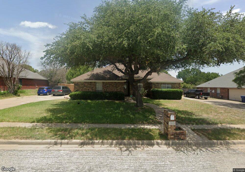1809 Joan Dr, Copperas Cove, TX 76522 - photo 1