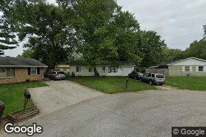 5 Aztec Place, Champaign, IL 61821