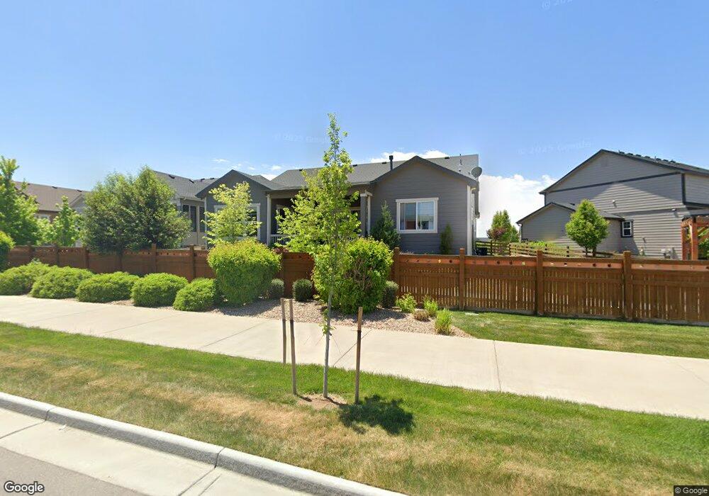 4513 S Valdai Cir, Aurora, CO 80015 - photo 1