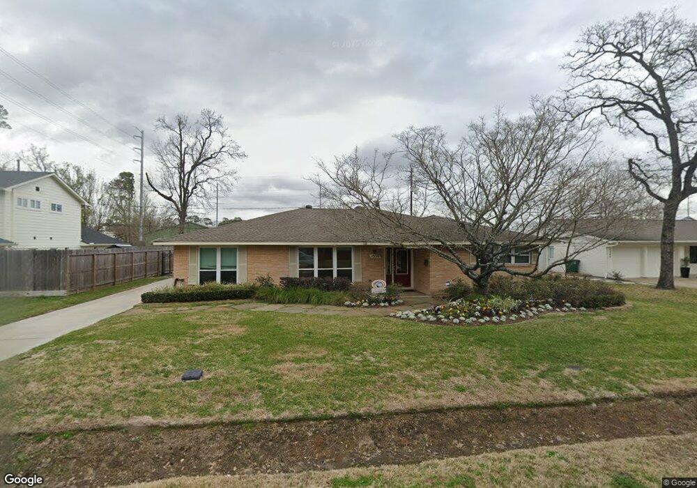 1350 Del Norte St, Houston, TX 77018 - photo 1