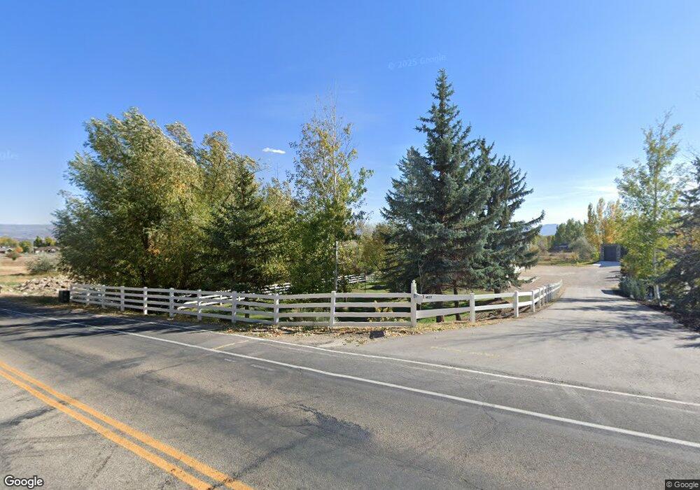 23 W Burgi Ln, Midway, UT 84049 - photo 1