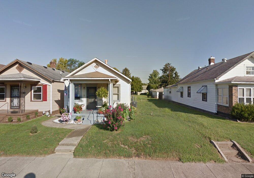 2227 Mclean Ave, New Albany, IN 47150 - photo 1