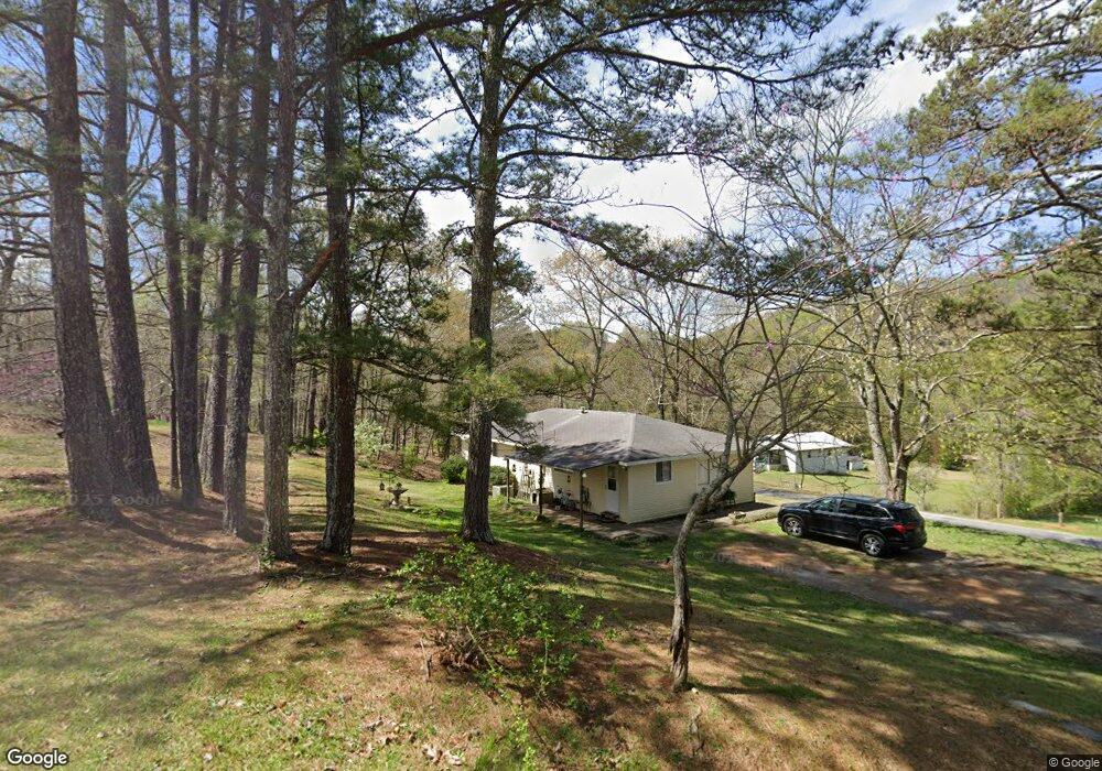 4576 Red Valley Rd, Remlap, AL 35133 - photo 1