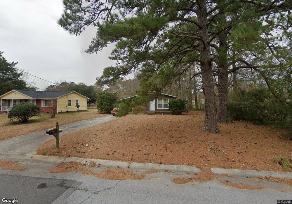 733 Dennis Rd, Jacksonville, NC 28546 - photo 1