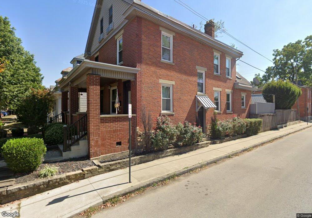 193 E Mithoff St unit 1, Columbus, OH 43206 - photo 1