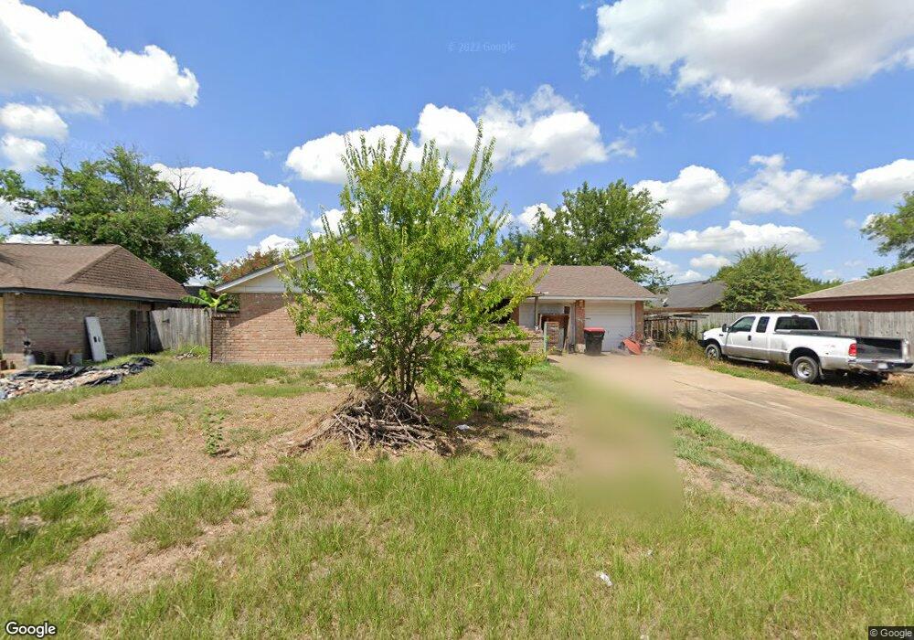 10327 Pleasanton Dr, Houston, TX 77038 - photo 1