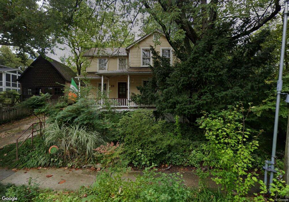 311 Tulip Ave, Takoma Park, MD 20912 - photo 1