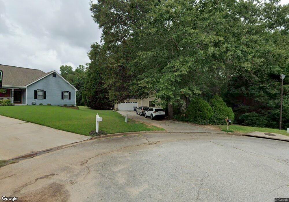 0 Buckeye Cir unit 8137905, Covington, GA 30016 - photo 1