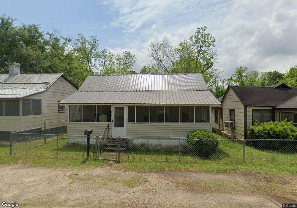 603 E Orange St, Fitzgerald, GA 31750 - photo 1