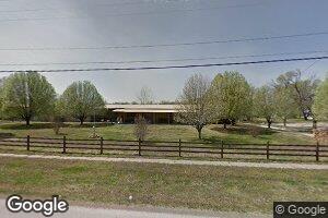 283 S Caney St, Copan, OK 74022