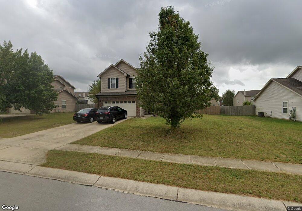 2523 Bluewood Way, Plainfield, IN 46168 - photo 1