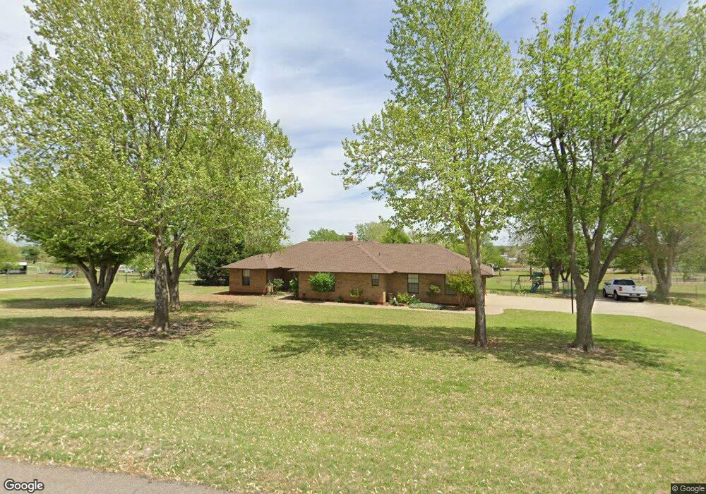 895 Brandie St, Tuttle, OK 73089 - photo 1