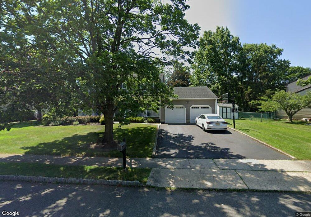 10 Dov Place, Kendall Park, NJ 08824 - photo 1