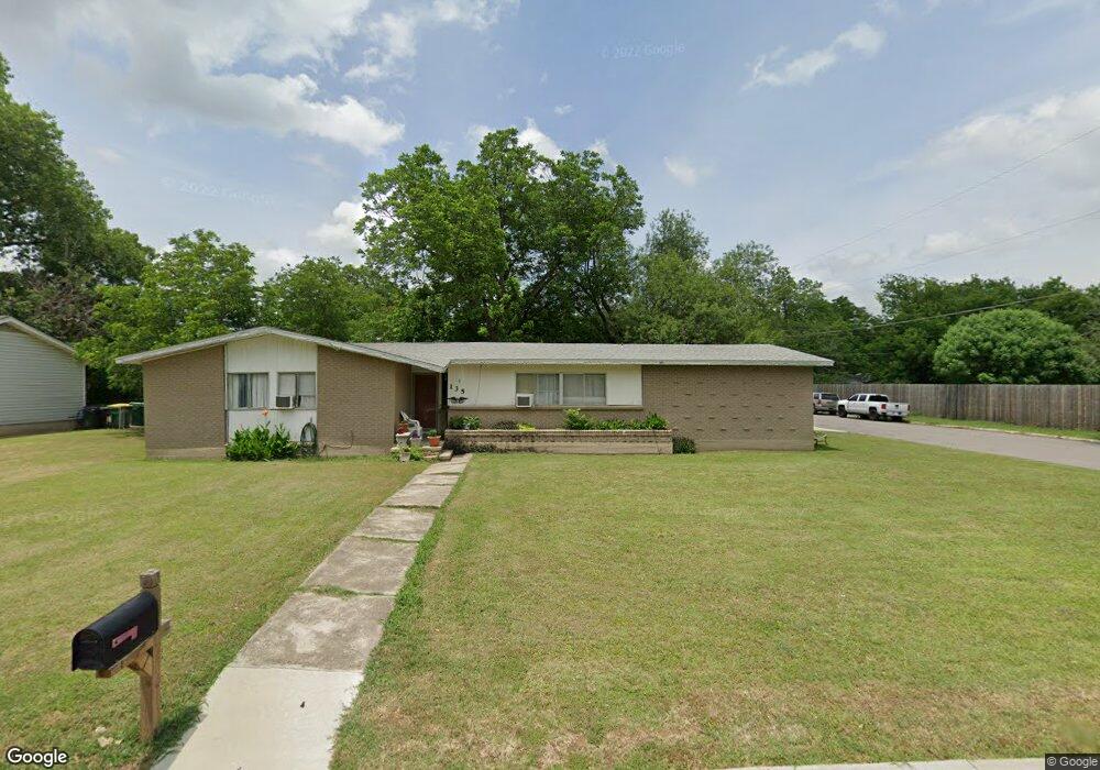 135 Brewster St, Robinson, TX 76706 - photo 1