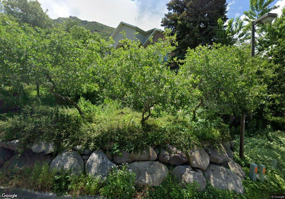 2628 Hidden Canyon Ln, Sandy, UT 84092 - photo 1