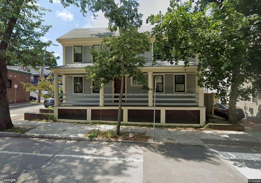 131 Huron Ave, Cambridge, MA 02138 - photo 1