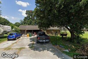 30125 Ashley St, Plaquemine, LA 70764