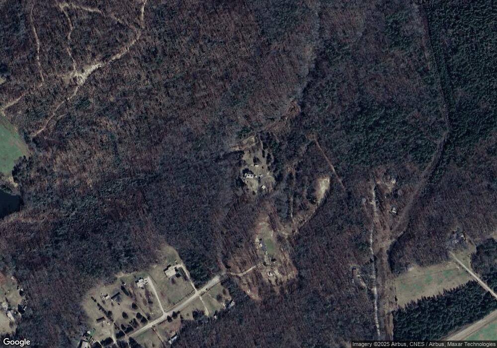 1767 Jerry Ln, Elberton, GA 30635 - photo 1