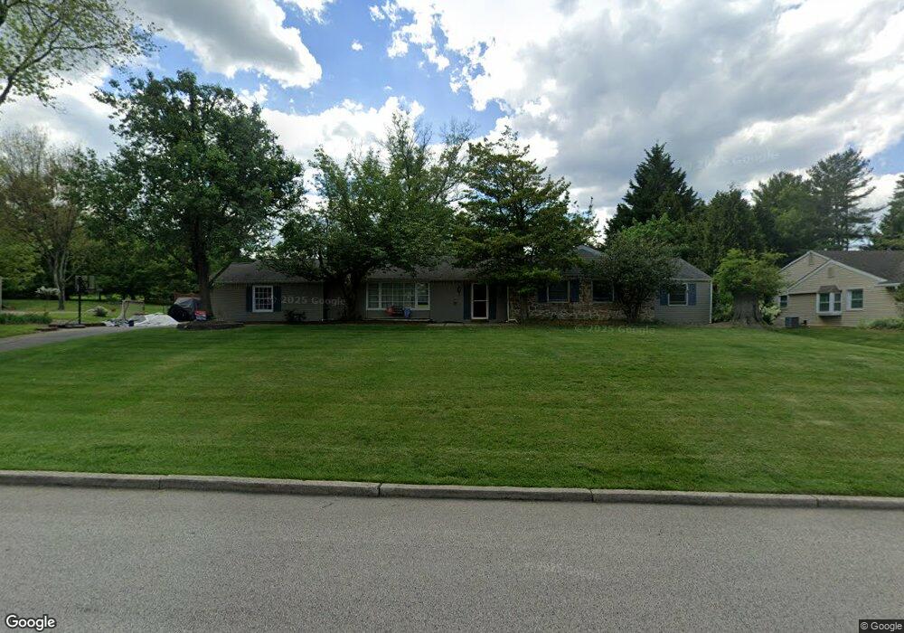 4108 Hain Dr, Lafayette Hill, PA 19444 - photo 1