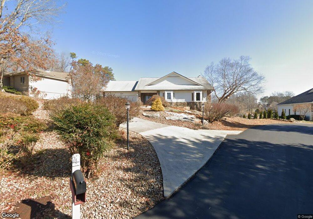 214 Kiyuga Ln, Loudon, TN 37774 - photo 1