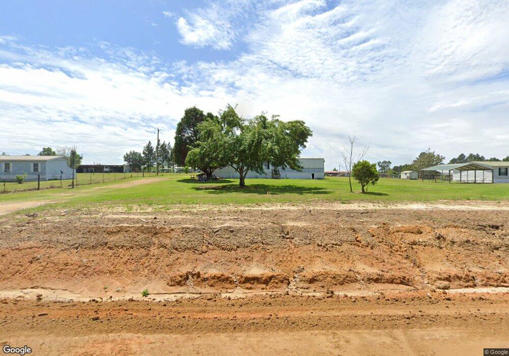 206 Coy Cox Rd, Omega, GA 31775 - photo 1