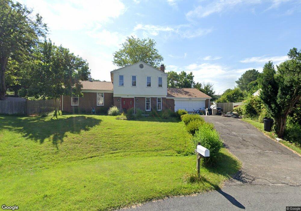 17 Southview Ct, Silver Spring, MD 20905 - photo 1